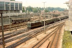 Bern, 23. June 1977